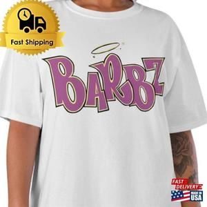 Barbz T-Shirt gift for fan